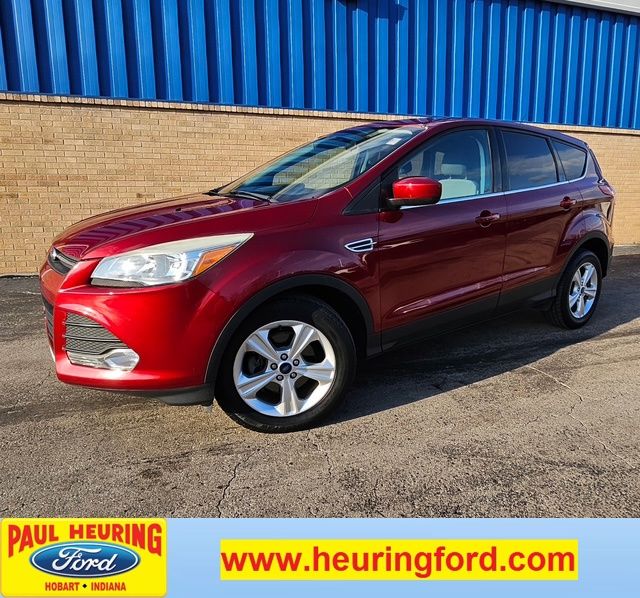 2013 Ford Escape SE FWD