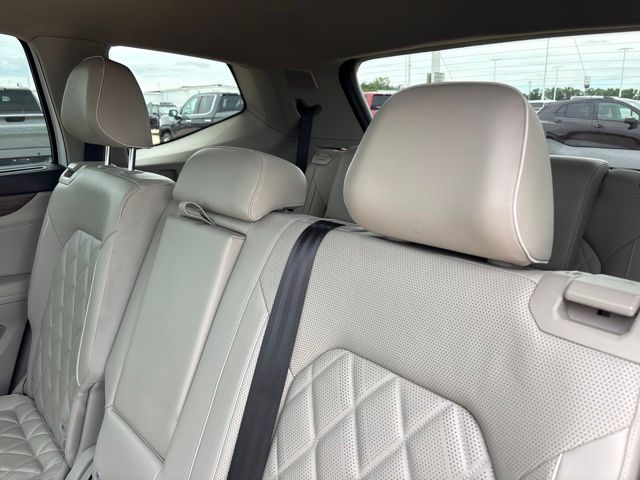 Used 2024 Volkswagen Atlas SUV