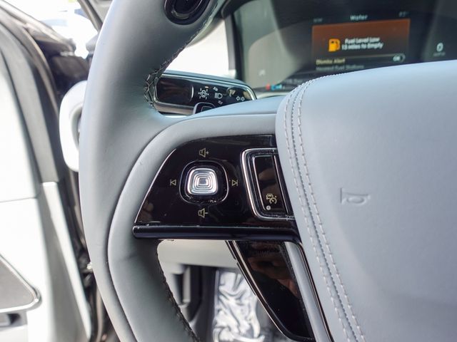 used 2020 Lincoln Aviator car, priced at $34,345