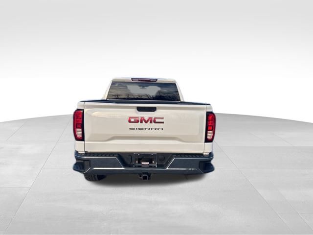used 2020 GMC Sierra 1500 car, priced at $23,829