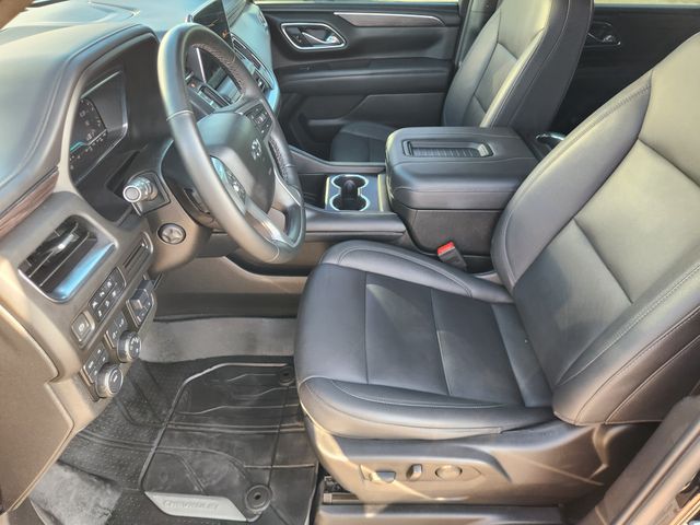 2023 Chevrolet Suburban Z71 Black at Emmons Autoplex