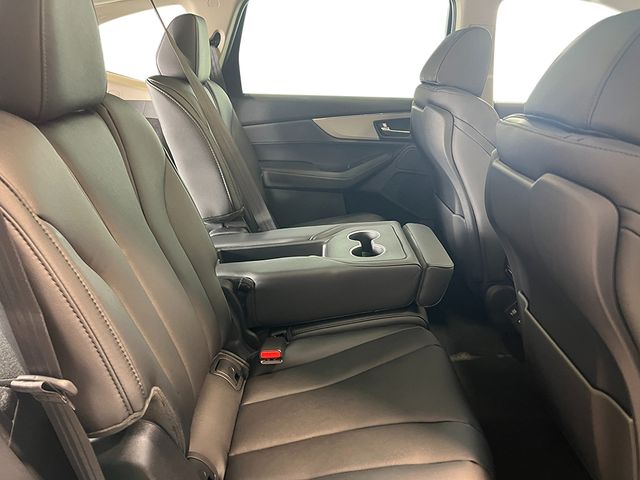 New 2026 Acura MDX SUV
