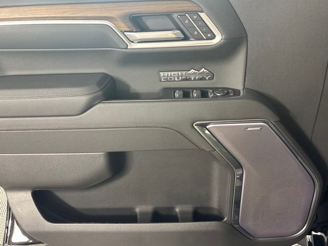 New 2026 Chevrolet Silverado 1500 Truck