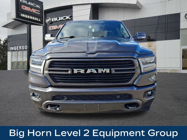 2019 Ram 1500 Big Horn/Lone Star 3