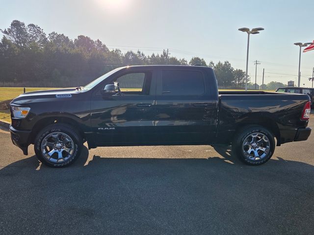 Used 2023 Black Ram Big Horn/Lone Star image 4