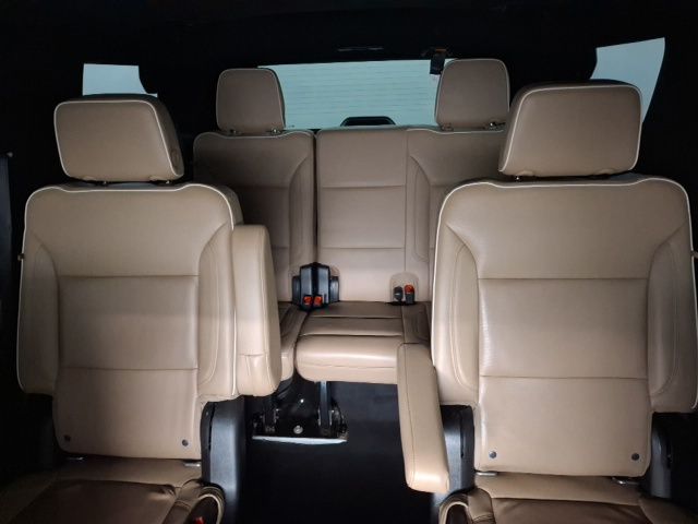 2021 Chevrolet Tahoe Premier — photo 36