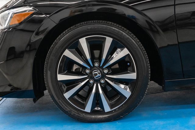 Used 2023 Honda Civic Sedan