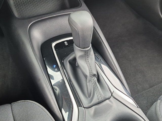 Used 2025 Toyota Corolla Sedan