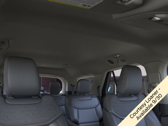 New 2026 White Ford Active image 22
