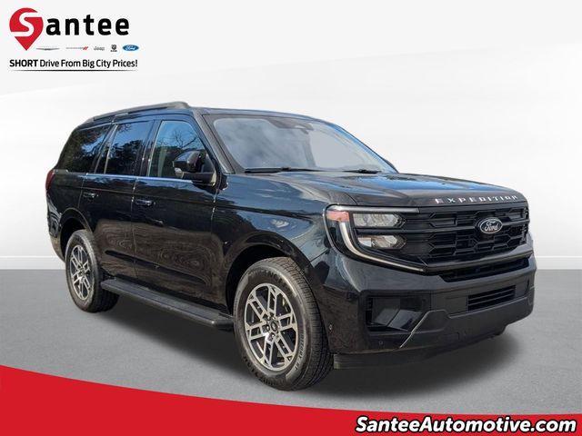 2025 Ford Expedition Active RWD