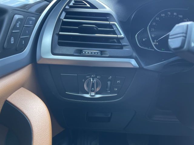 Used 2022 BMW X3 For Sale in Livonia, MI