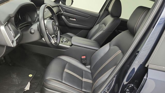 2025 Mazda CX-90 3.3 Turbo Select - 8