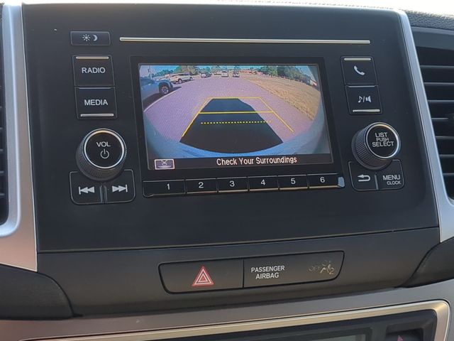 Used 2019  Honda LX image 25