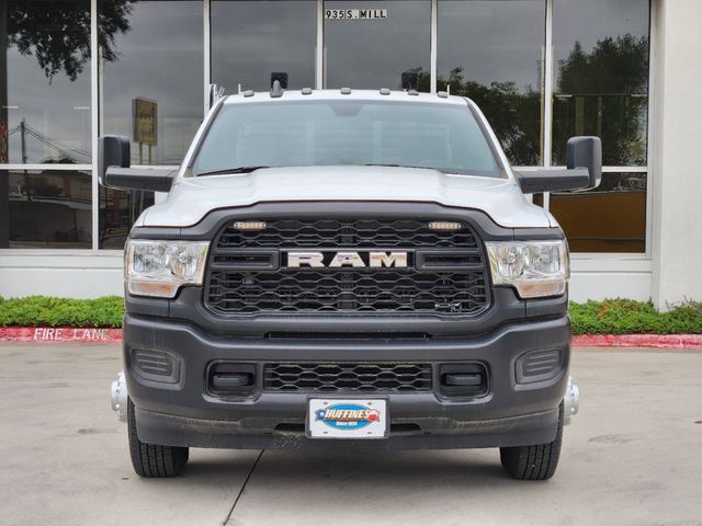 2022 Ram 3500 Tradesman 2