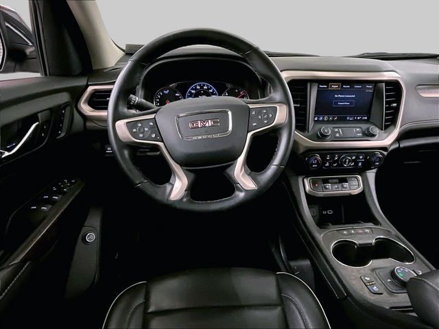 2023 GMC Acadia Denali Green at Carlisle Cadillac Buick GMC