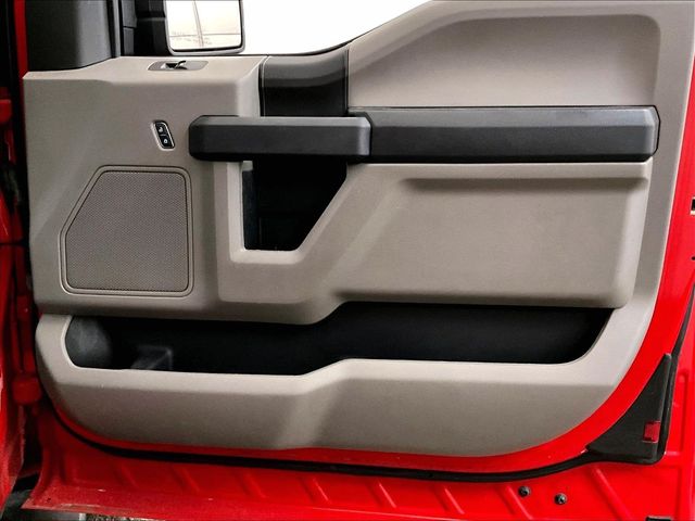 2019 Ford F-150 XL Red at Phil Fitts Ford