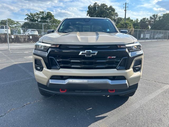 Used 2023 Chevrolet Colorado Truck
