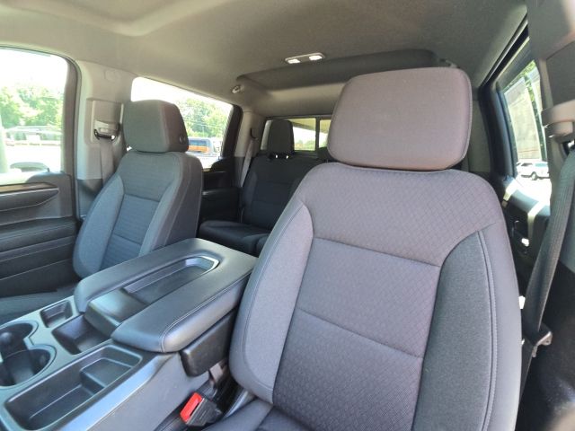 2023 Chevrolet Silverado 1500 LT:C02650