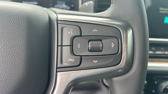 New 2026 Chevrolet Silverado 1500 Truck
