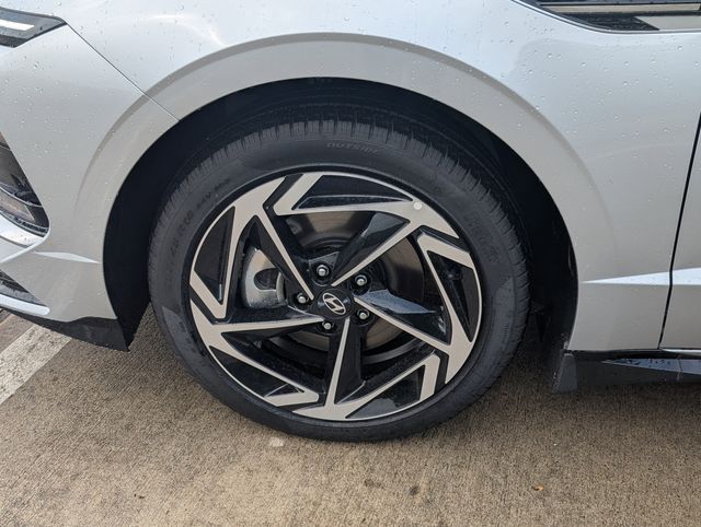 2026 Hyundai Sonata SEL Sport - 8