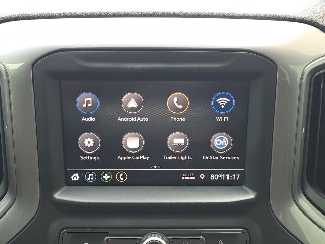 Photo of 2021 Chevrolet Silverado 1500 Custom in Dallas, GA - 29,  2021 Chevrolet Silverado 1500 Custom:C02370A