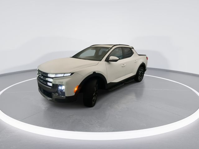 Used 2025 White Hyundai Limited image 8