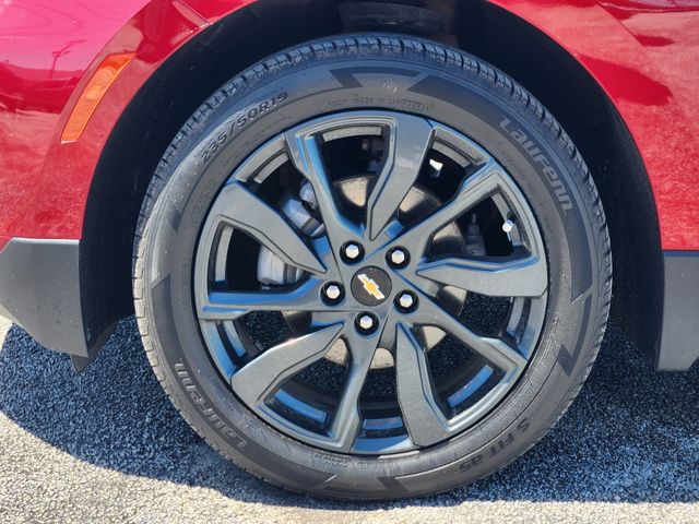 2023 Chevrolet Equinox RS Red at Classic Elite Chevrolet Hwy 6
