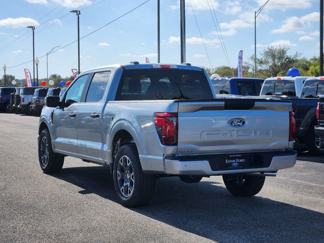 2024 Ford F-150 STX 6