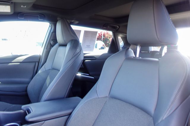 Used 2024 Toyota bZ4X SUV