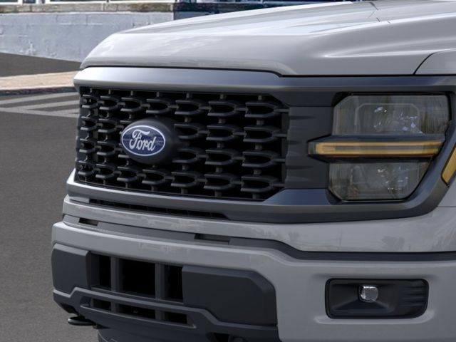 New 2026 White Ford STX image 17