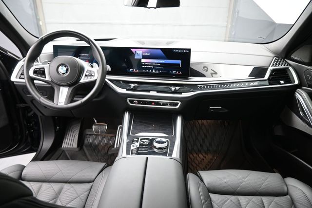 Used 2026 BMW X6 SUV