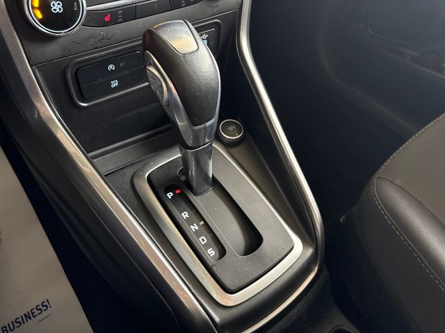 used 2022 Ford EcoSport car, priced at $16,999