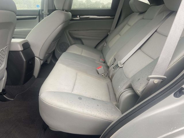 Used 2013 Kia Sorento SUV