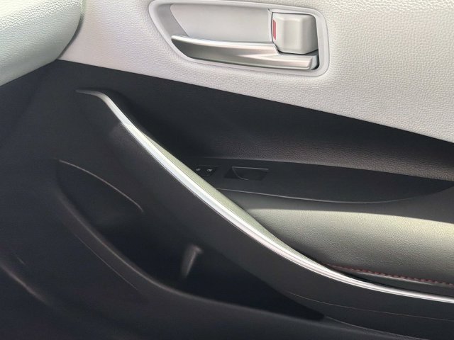 Used 2023 Toyota Corolla Sedan