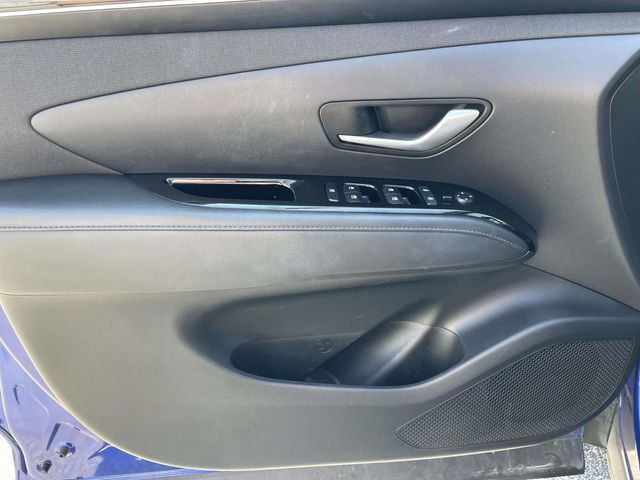 Used 2022 Blue Hyundai SEL image 17