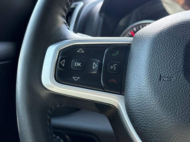 Used 2023 Ram 1500 Truck