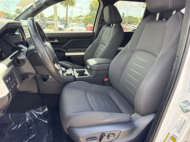 2024 Toyota Tacoma TRD Sport - Photo 18
