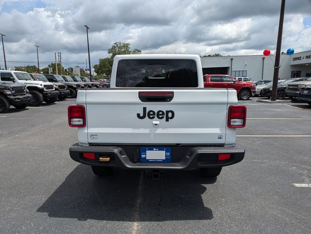 2026 Jeep Gladiator 85th Anniversary Edition 4x4