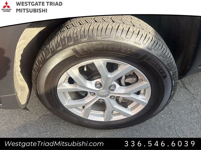 JeepGrand Cherokee L5