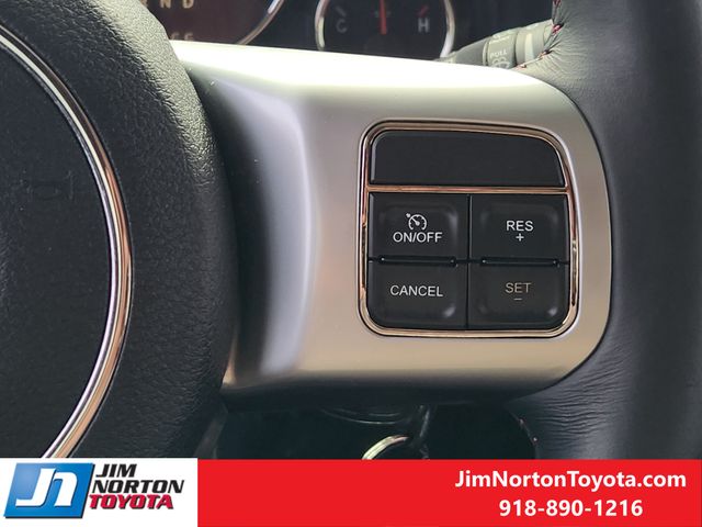 Used 2013 Jeep Wrangler SUV