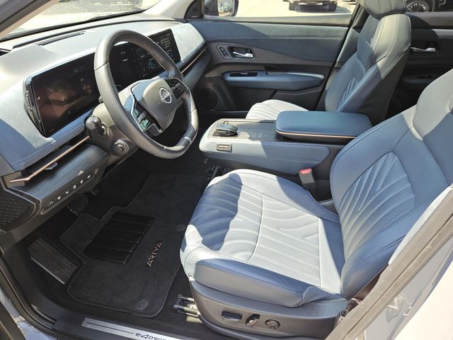 Used 2024 Nissan Ariya SUV