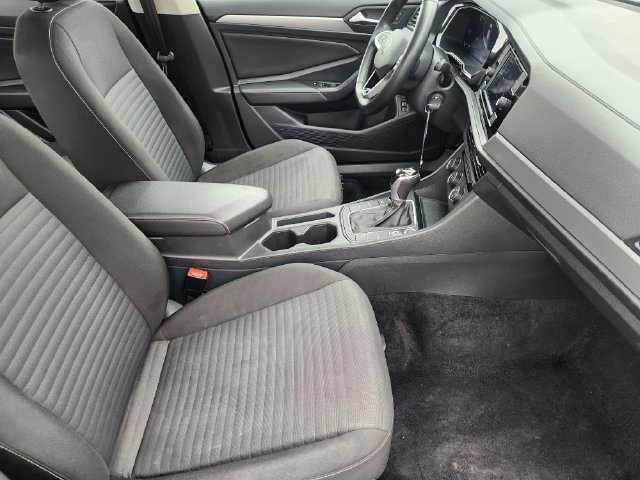 Used 2024 Volkswagen Jetta Sedan