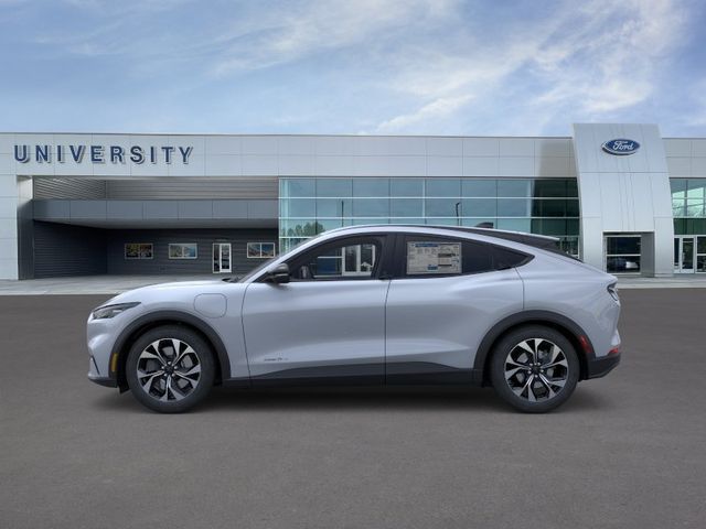 New 2026 Gray Ford Select image 3