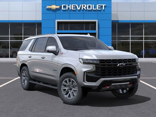 2024 Chevrolet Tahoe Z71 2