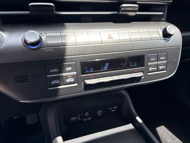 2025 Hyundai Kona - $21,988
