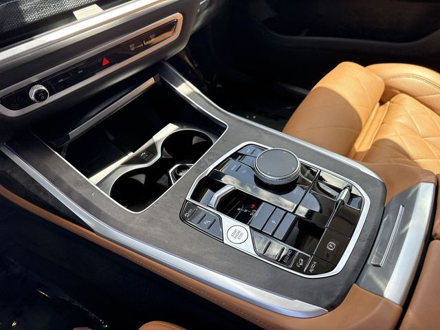 Used 2023 BMW X7 SUV