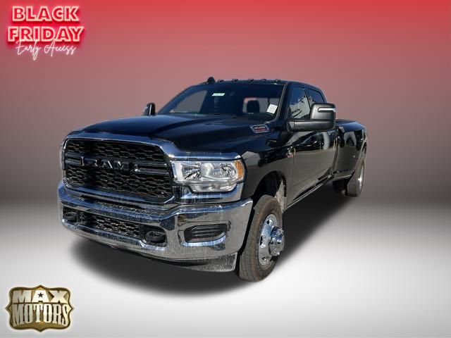 2024 Ram 3500 Tradesman 3