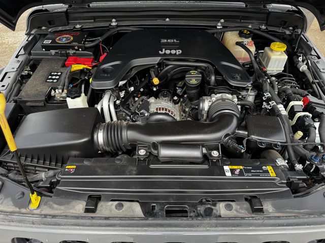 2021 Jeep Gladiator Rubicon Gray at Gullo Toyota