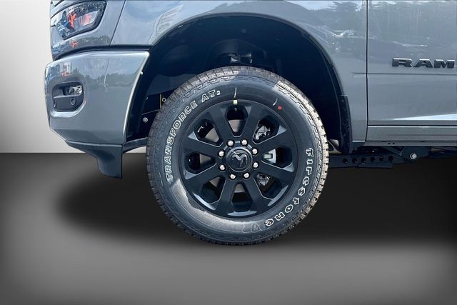 New 2026 Ram 2500 Big Horn For Sale in Gloucester, MA