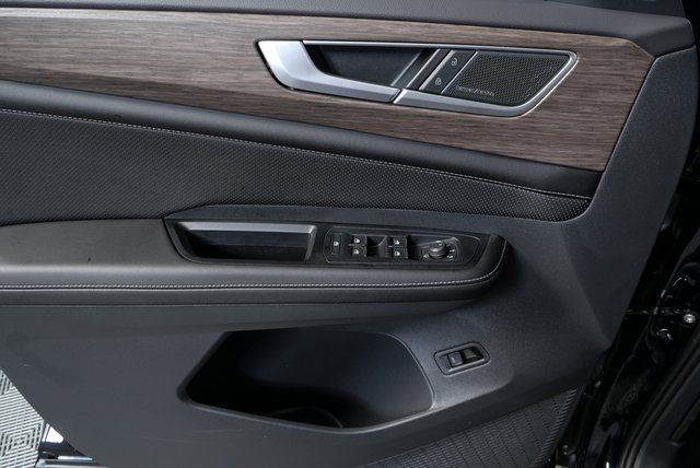 new 2026 Volkswagen Atlas car, priced at $58,293